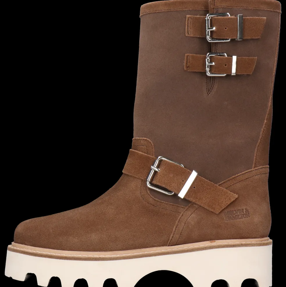 Eliana 2-Melvin & Hamilton Clearance