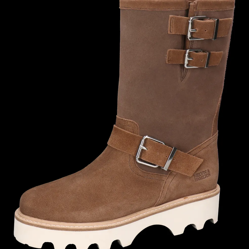 Eliana 2-Melvin & Hamilton Clearance