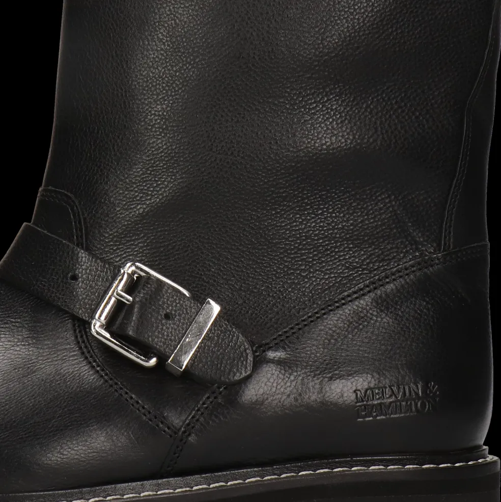 Eliana 1-Melvin & Hamilton Cheap