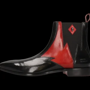 Elvis 90-Melvin & Hamilton Hot