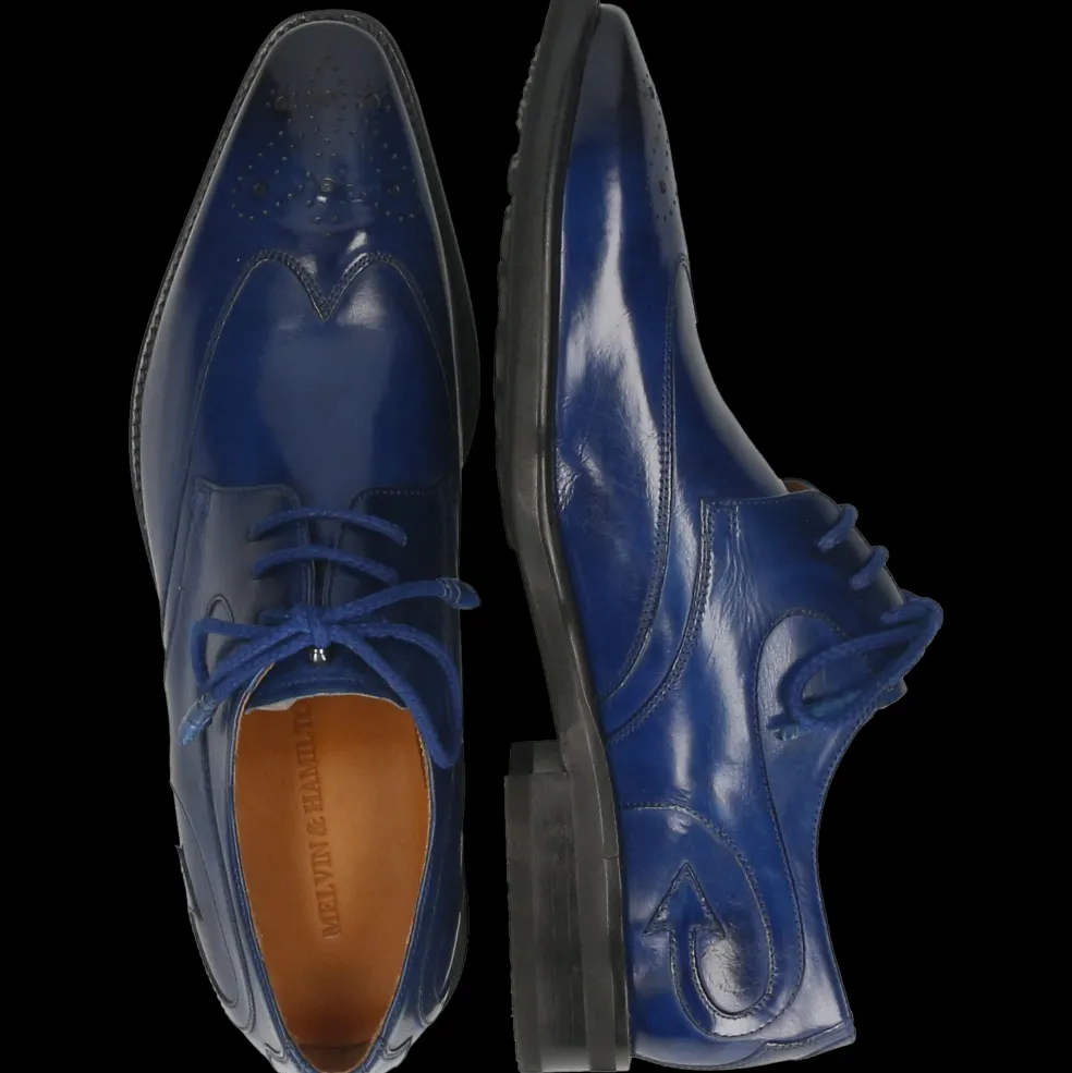 Elvis 63-Melvin & Hamilton Cheap