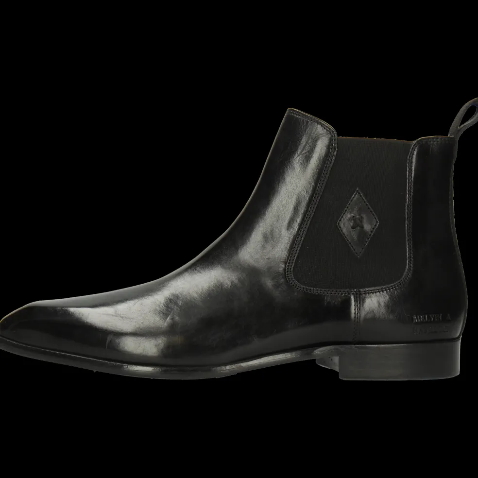 Elyas 5-Melvin & Hamilton Outlet