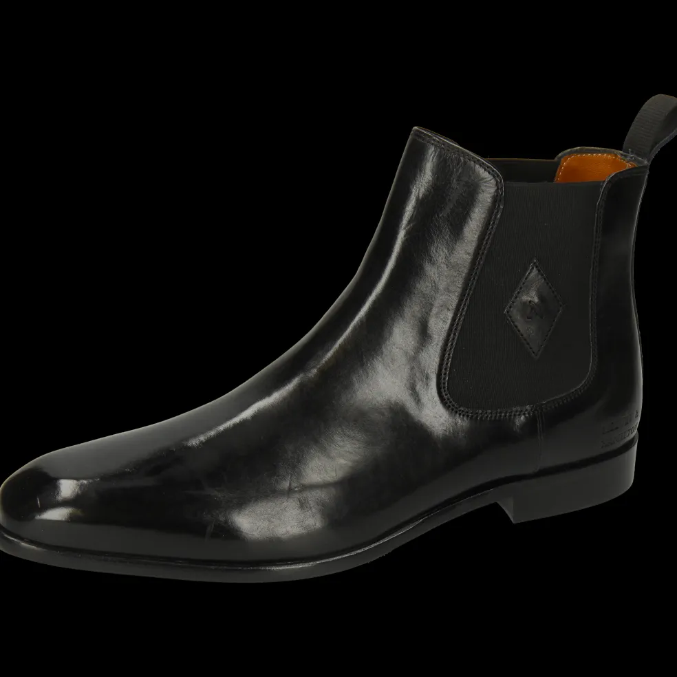 Elyas 5-Melvin & Hamilton Outlet