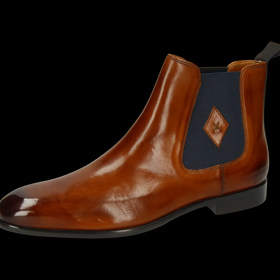 Elyas 5-Melvin & Hamilton Store