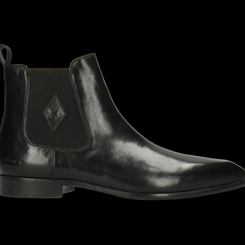 Elyas 5-Melvin & Hamilton Outlet