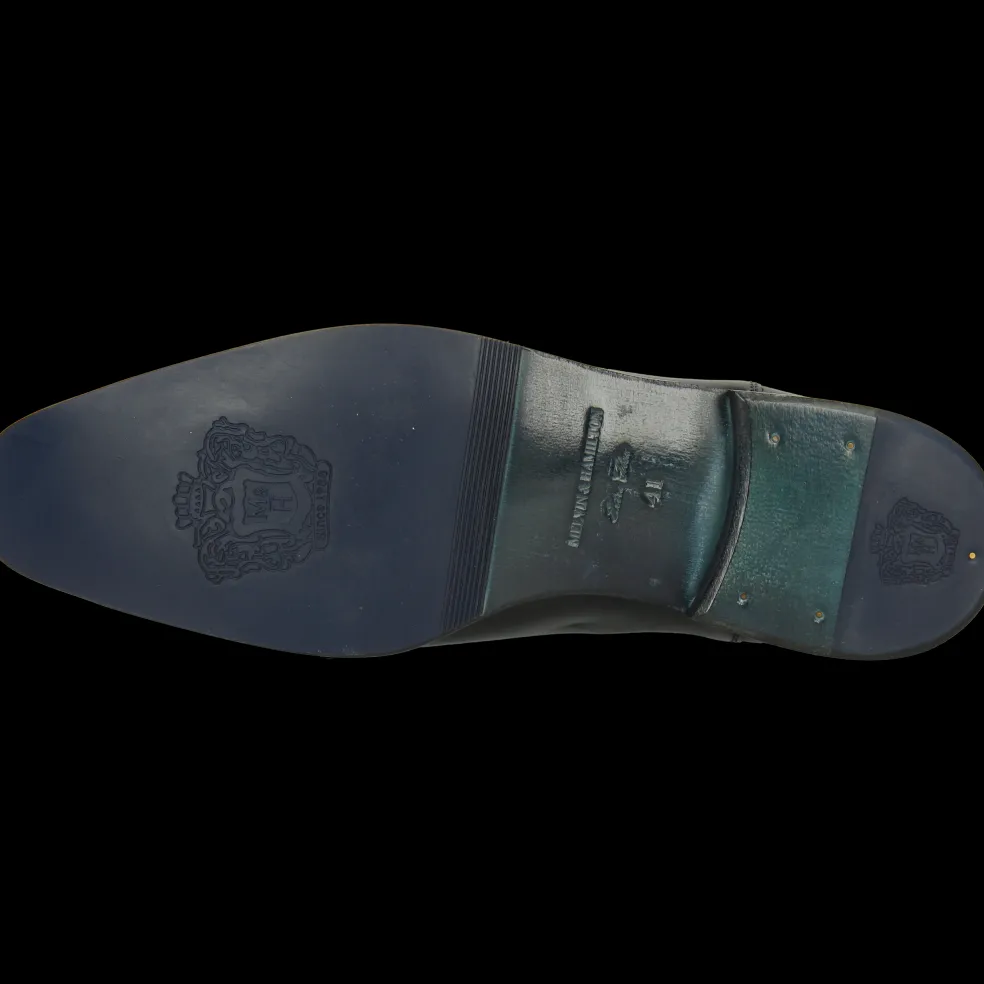 Elyas 5-Melvin & Hamilton Outlet