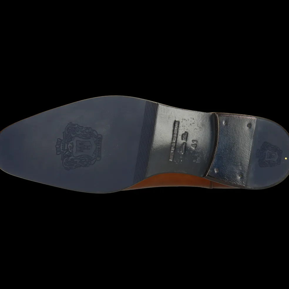 Elyas 5-Melvin & Hamilton Store