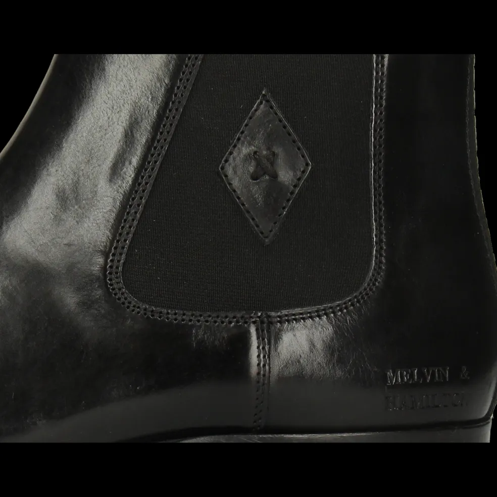 Elyas 5-Melvin & Hamilton Outlet