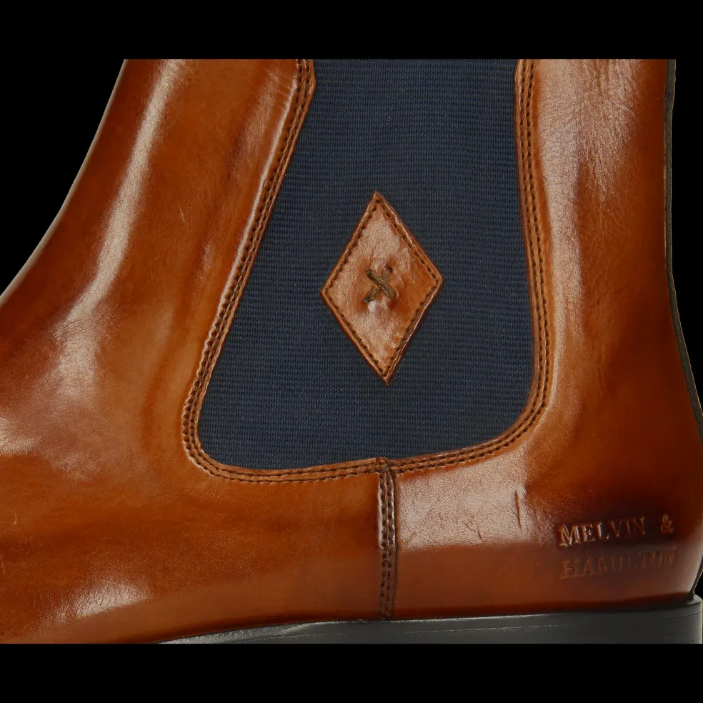 Elyas 5-Melvin & Hamilton Store