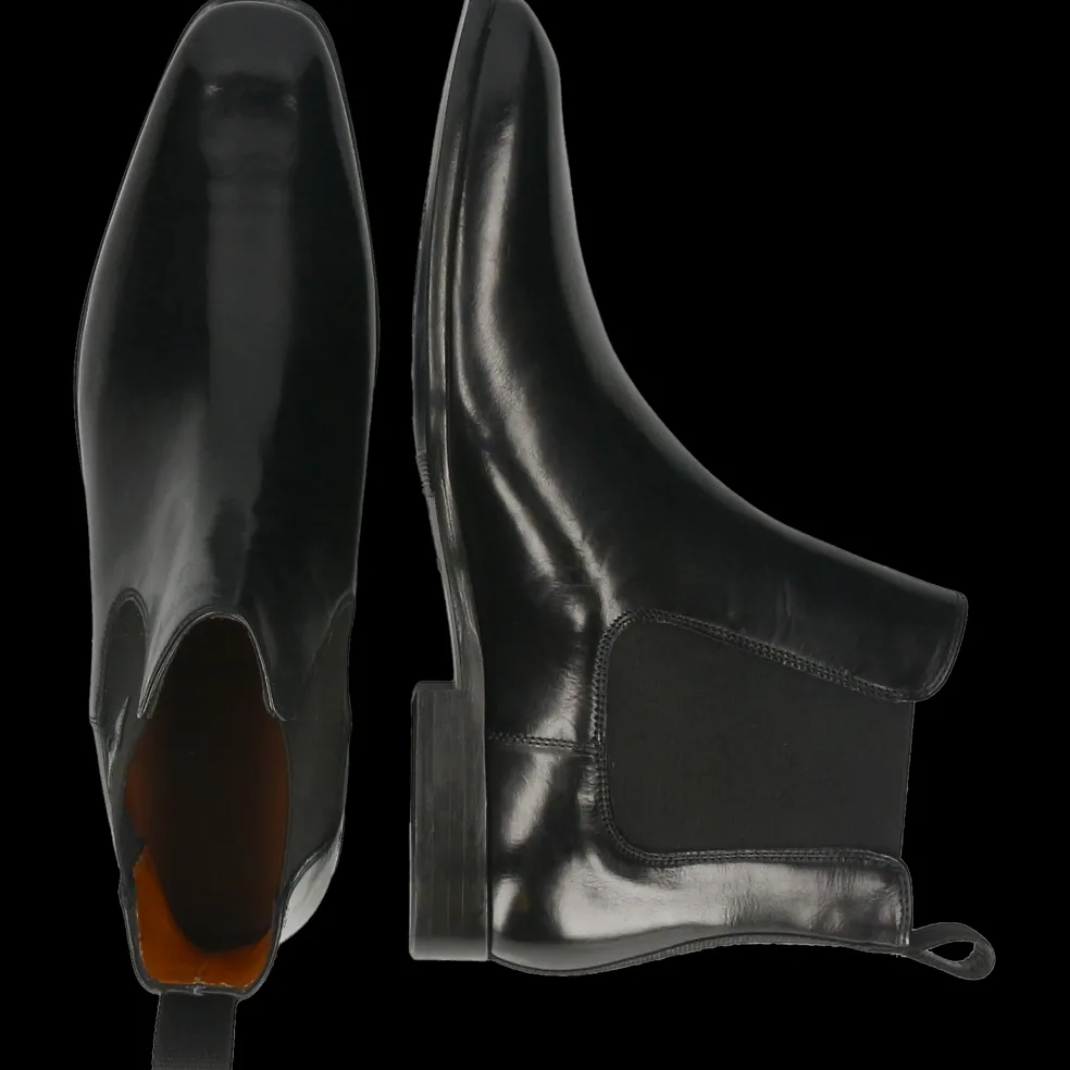 Elyas 5-Melvin & Hamilton Outlet