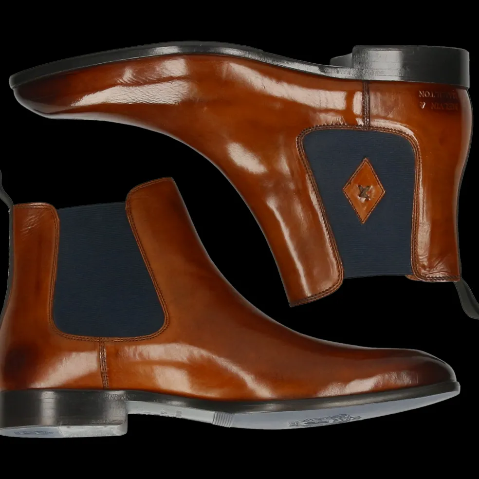 Elyas 5-Melvin & Hamilton Store