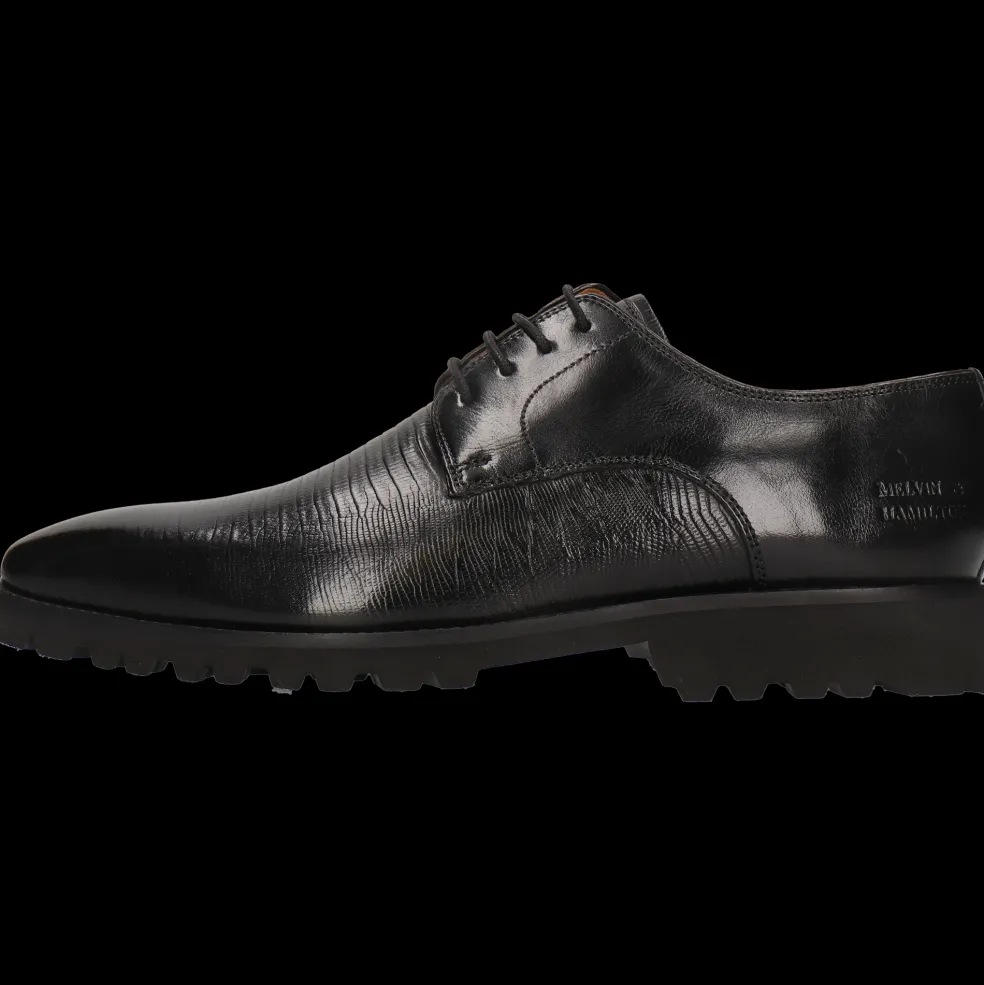 Emil 1-Melvin & Hamilton Hot