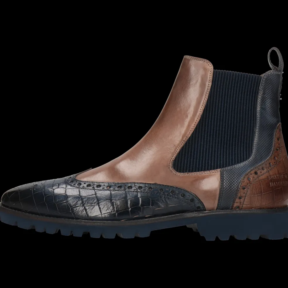 Emil 9-Melvin & Hamilton Best Sale