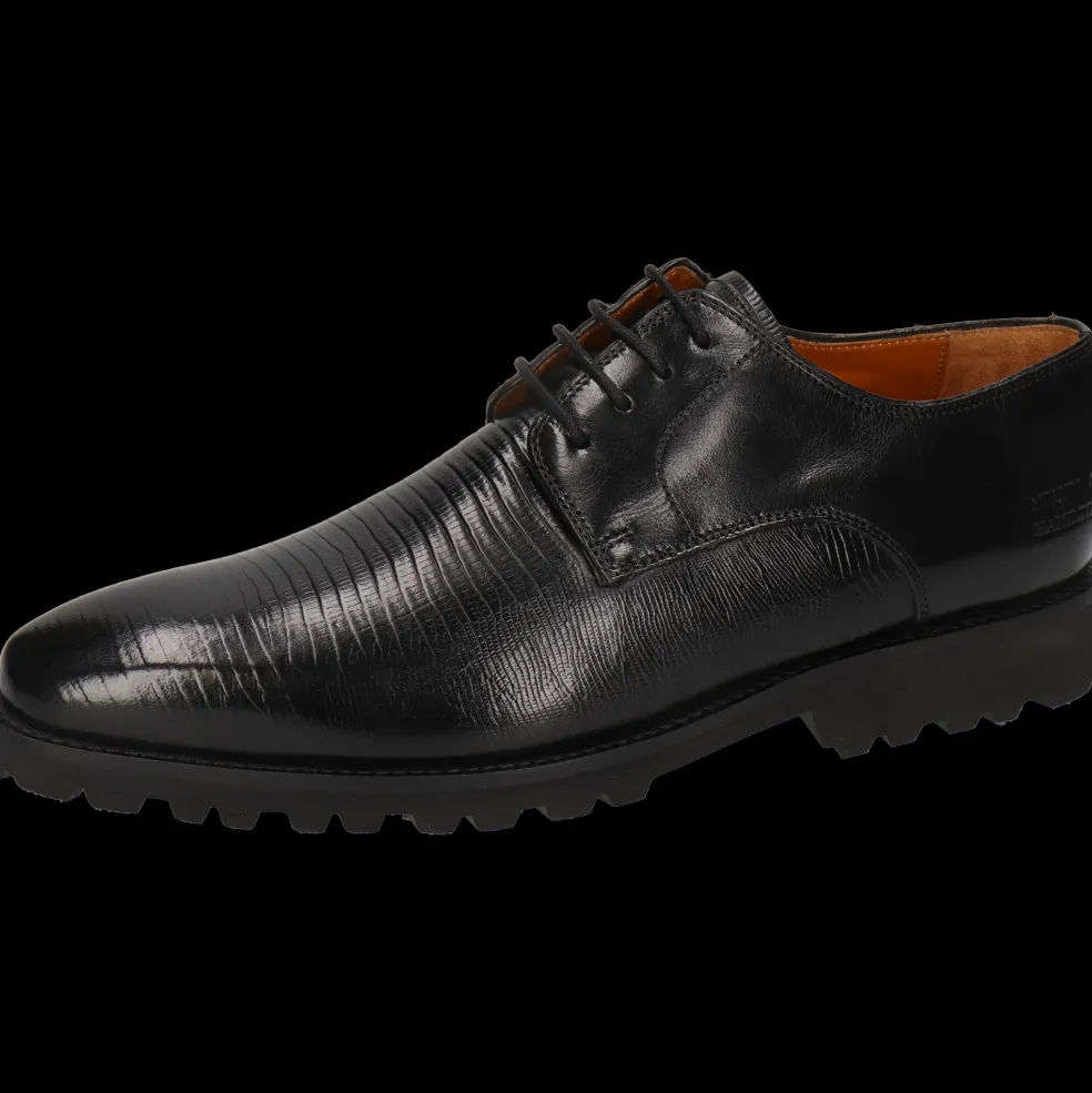 Emil 1-Melvin & Hamilton Hot