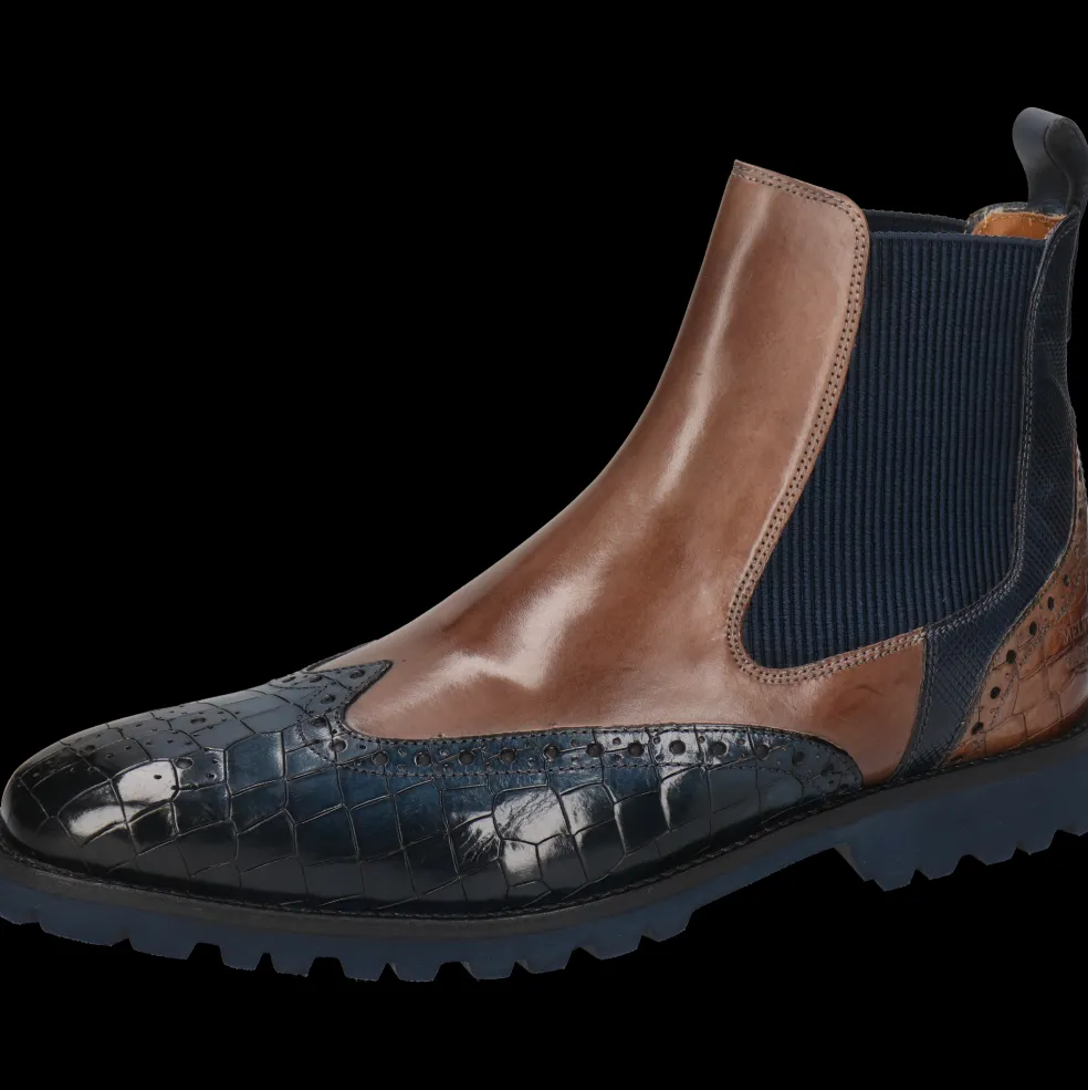 Emil 9-Melvin & Hamilton Best