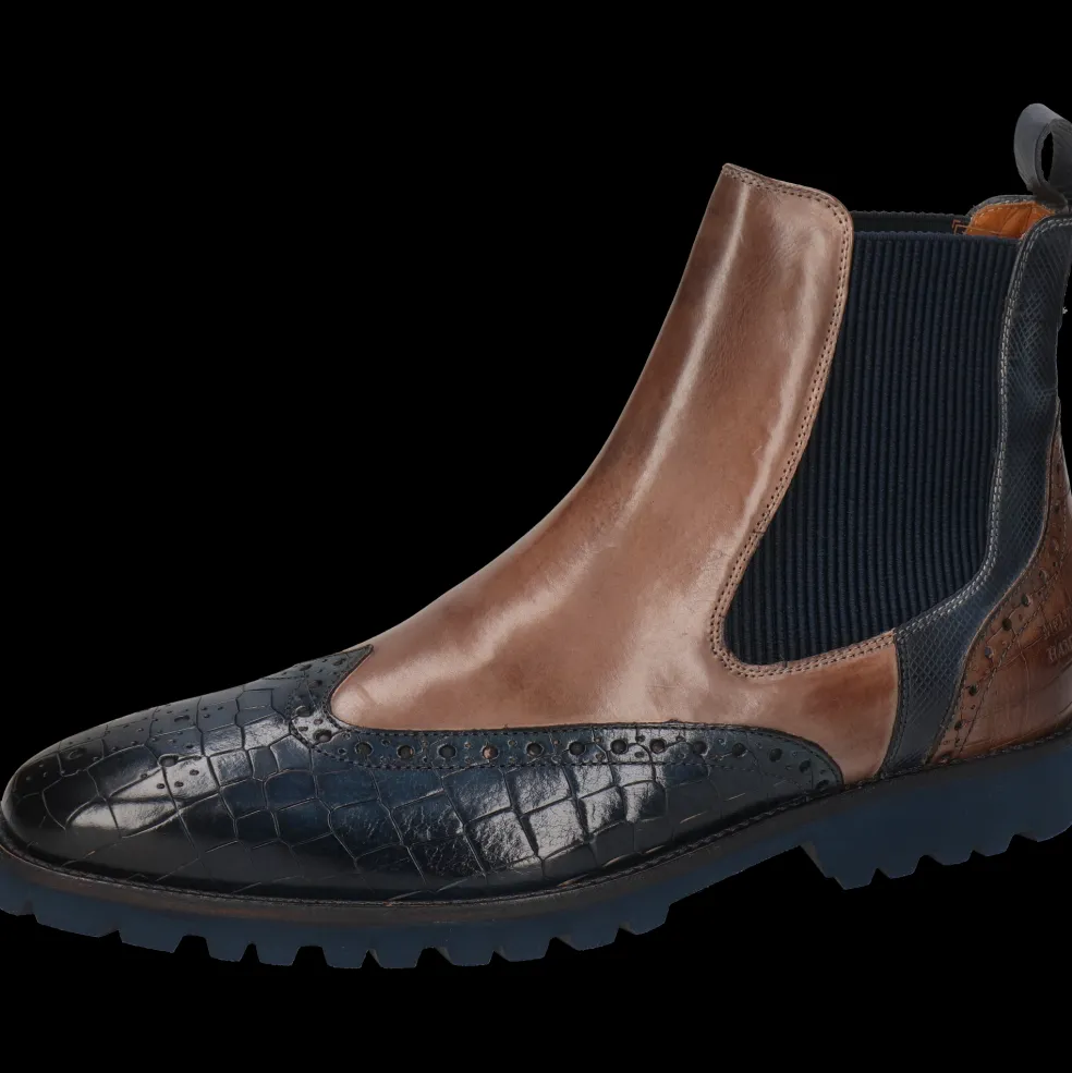 Emil 9-Melvin & Hamilton Best Sale