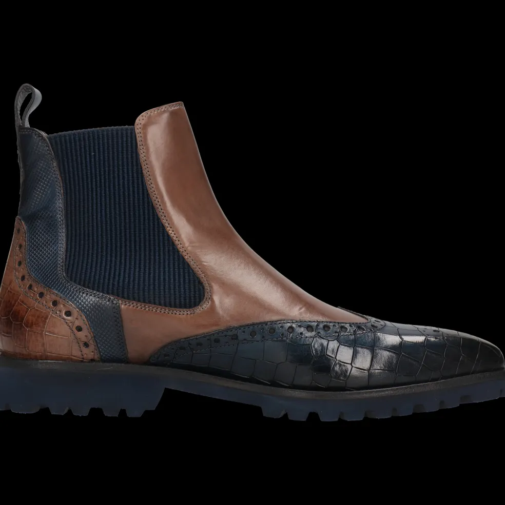 Emil 9-Melvin & Hamilton Best