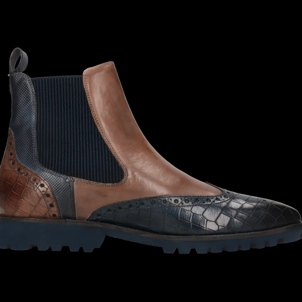 Emil 9-Melvin & Hamilton Best Sale