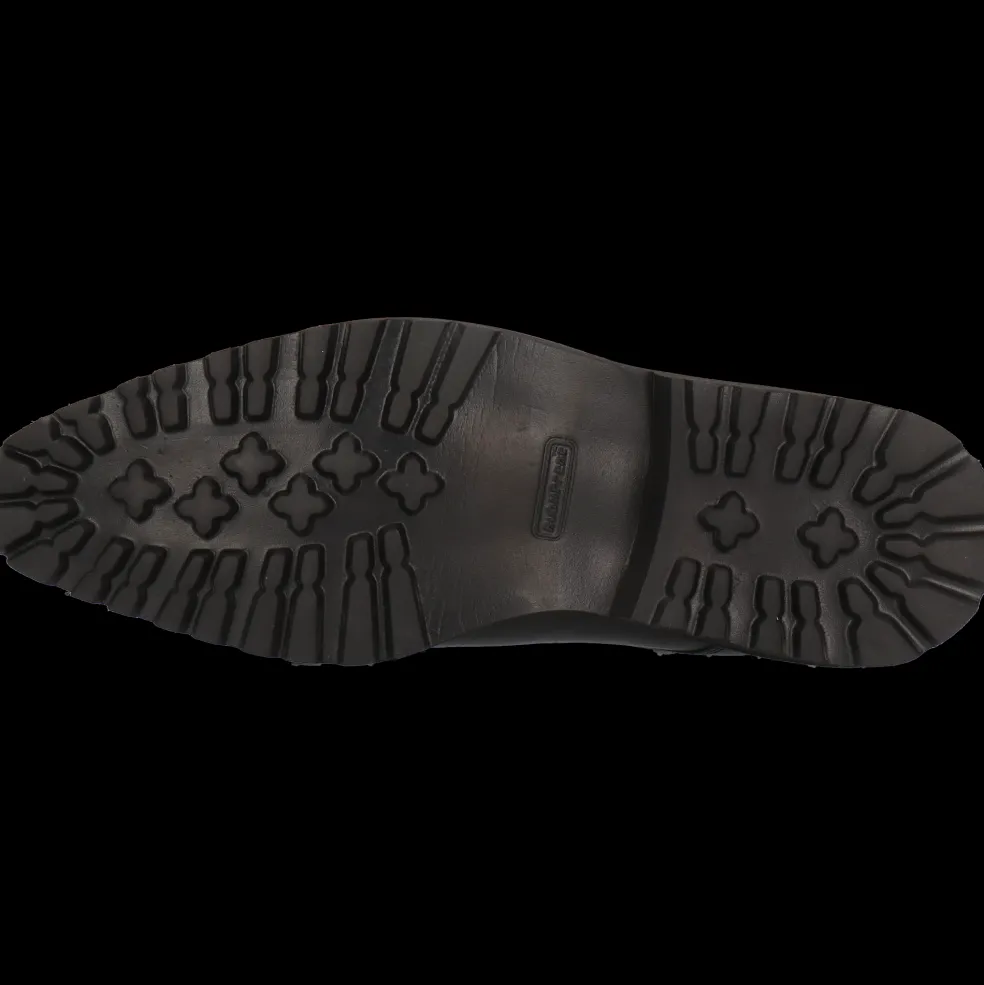 Emil 1-Melvin & Hamilton Hot