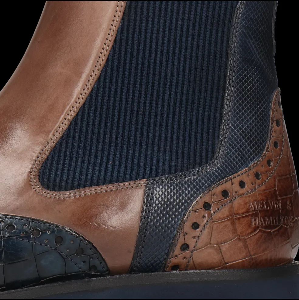 Emil 9-Melvin & Hamilton Best