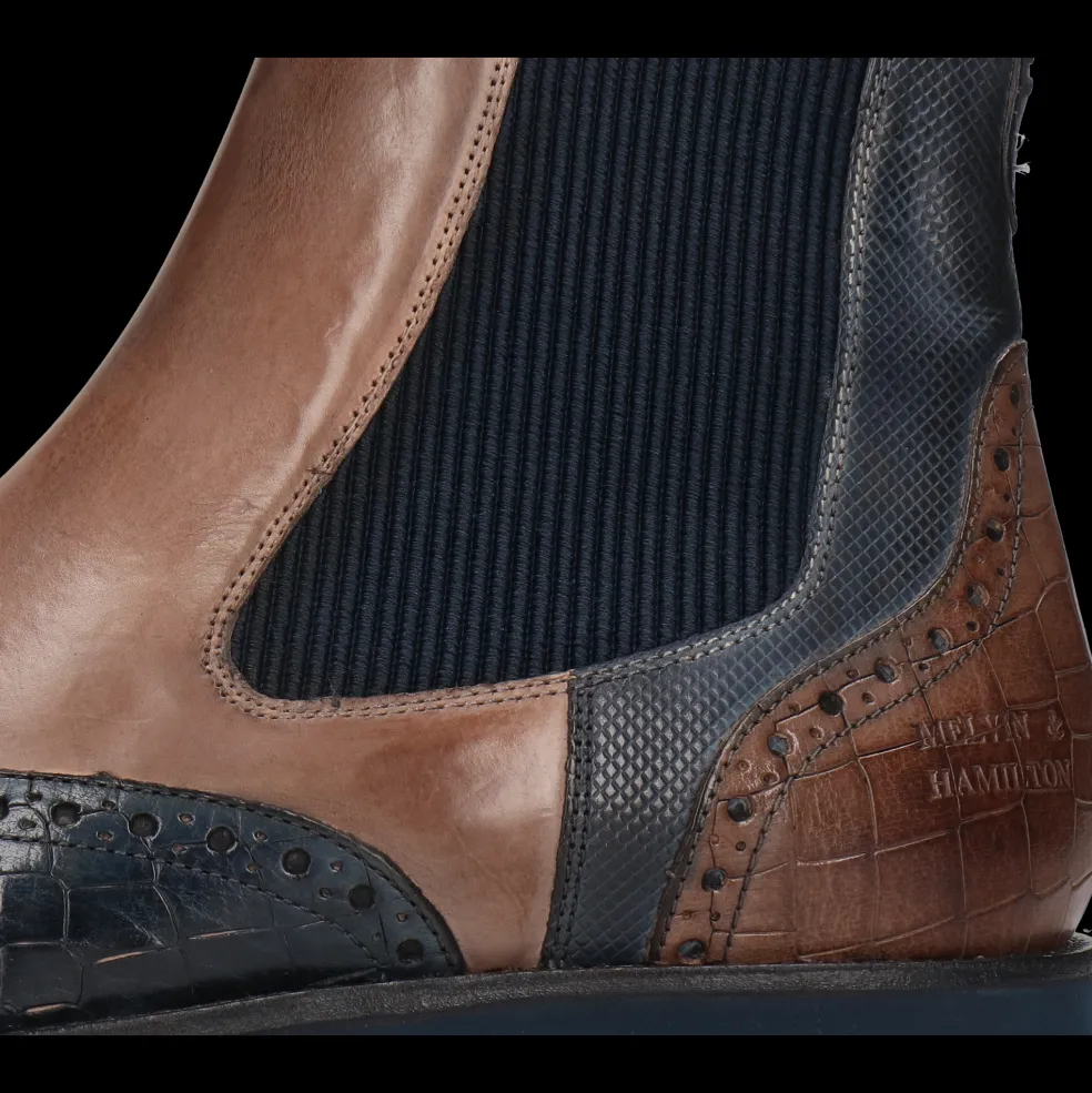 Emil 9-Melvin & Hamilton Best Sale