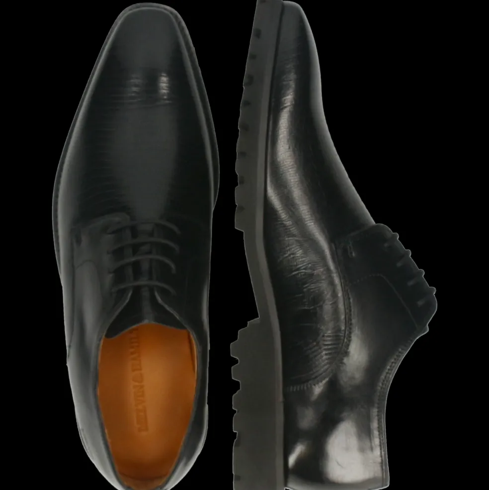 Emil 1-Melvin & Hamilton Hot