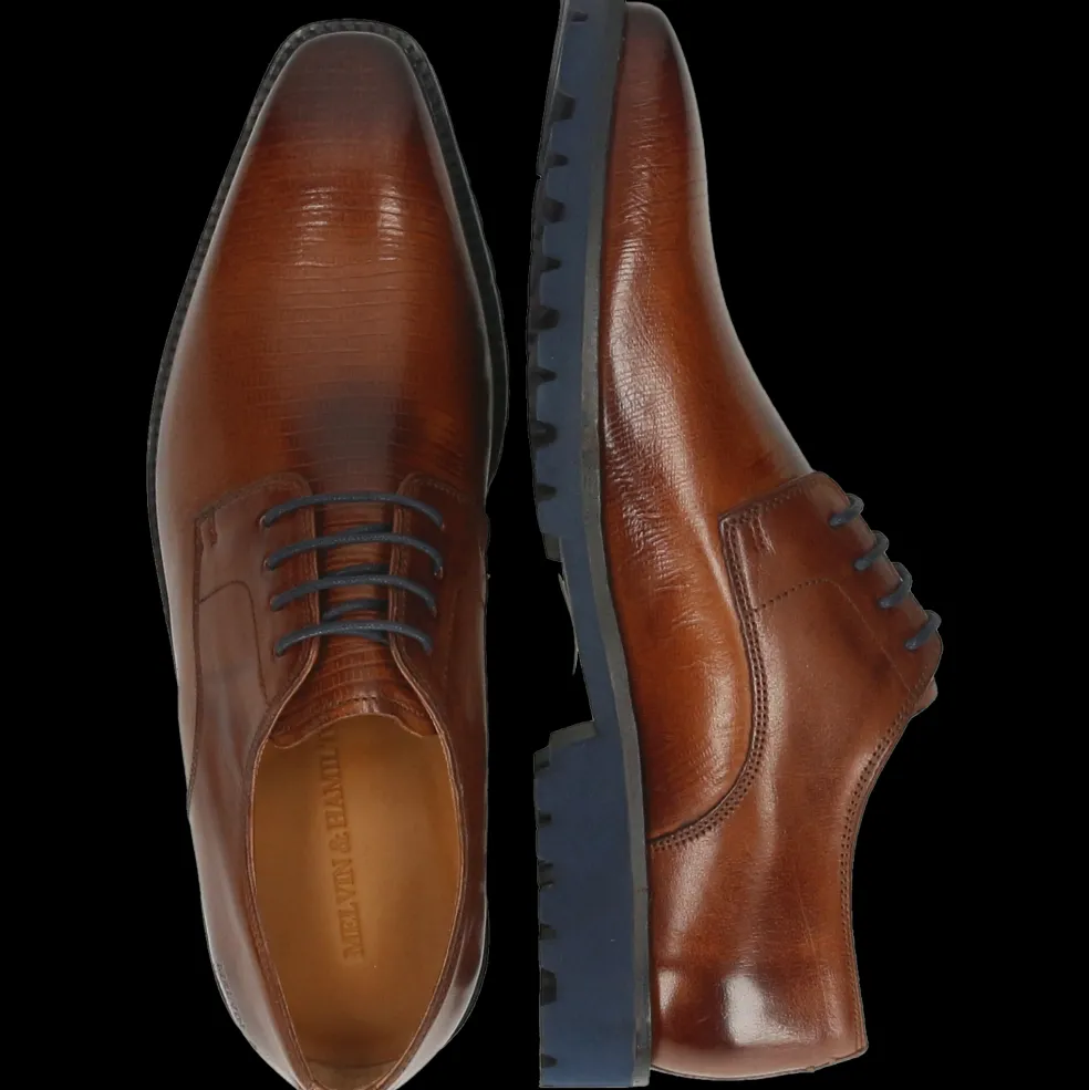 Emil 1-Melvin & Hamilton New