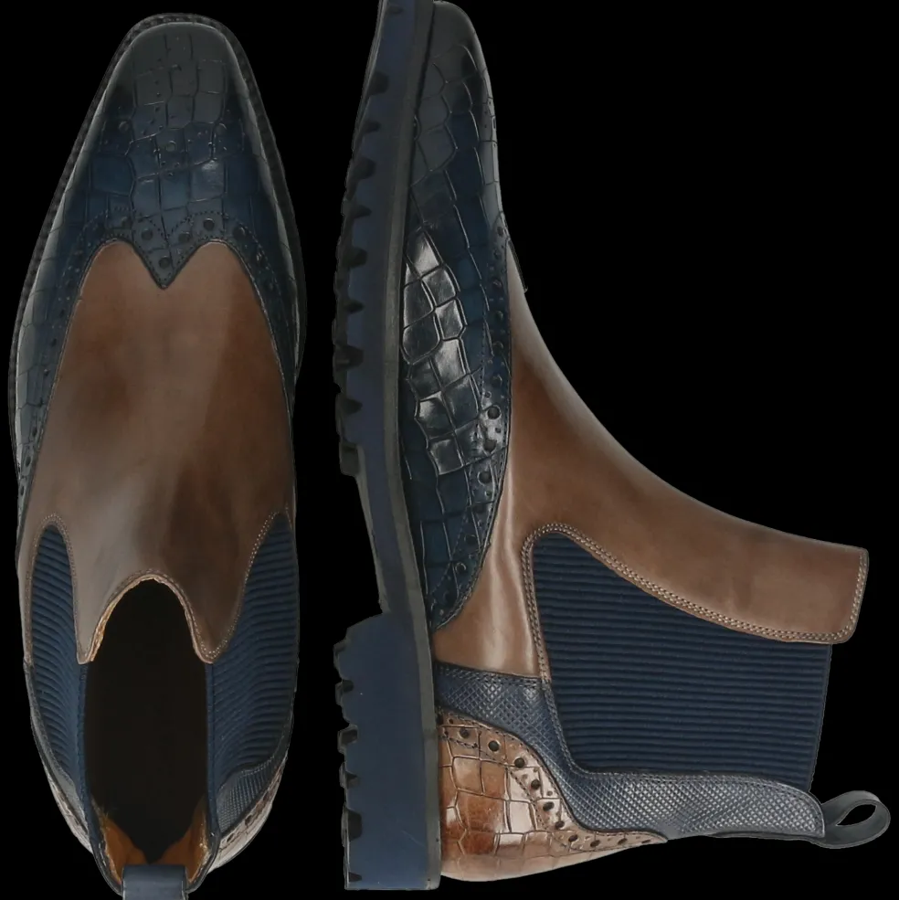 Emil 9-Melvin & Hamilton Best