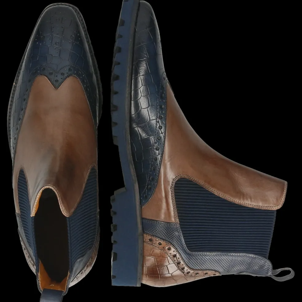 Emil 9-Melvin & Hamilton Best Sale