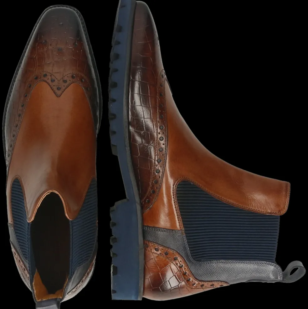 Emil 9-Melvin & Hamilton Cheap