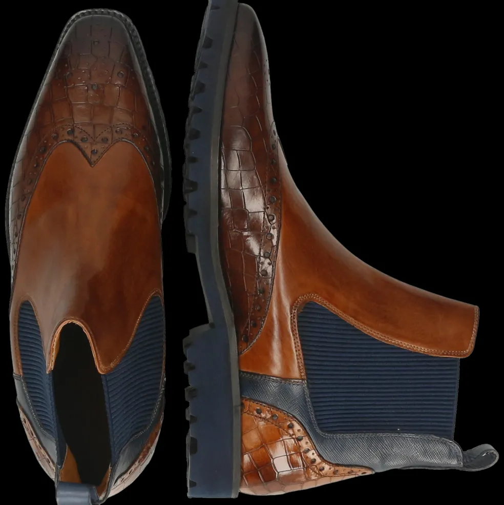 Emil 9-Melvin & Hamilton Sale