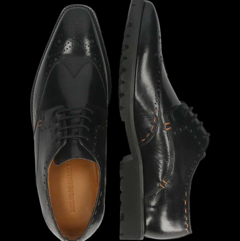 Emil 10-Melvin & Hamilton Cheap