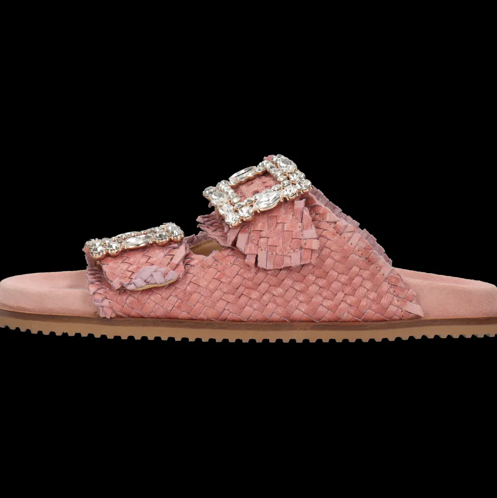 Eve 1-Melvin & Hamilton Discount