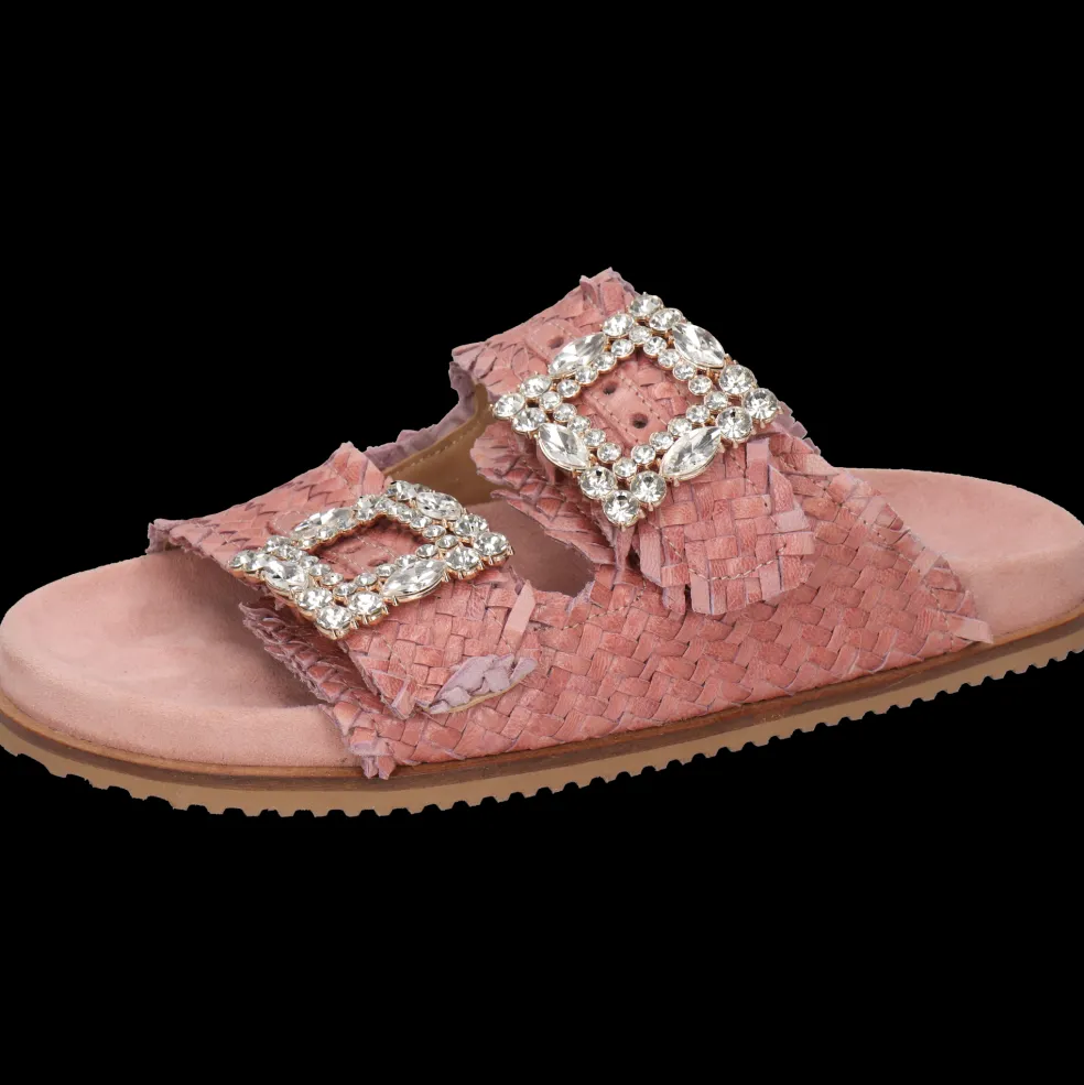 Eve 1-Melvin & Hamilton Discount