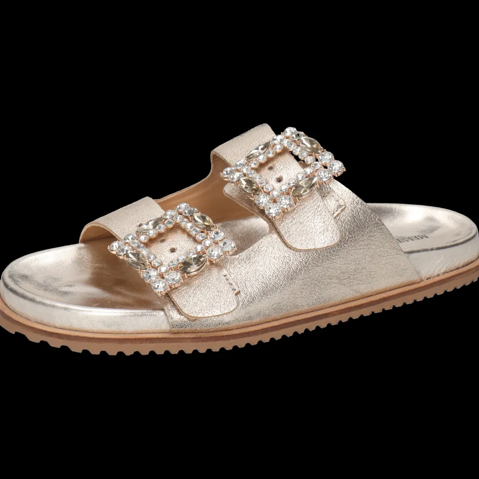 Eve 1-Melvin & Hamilton Best