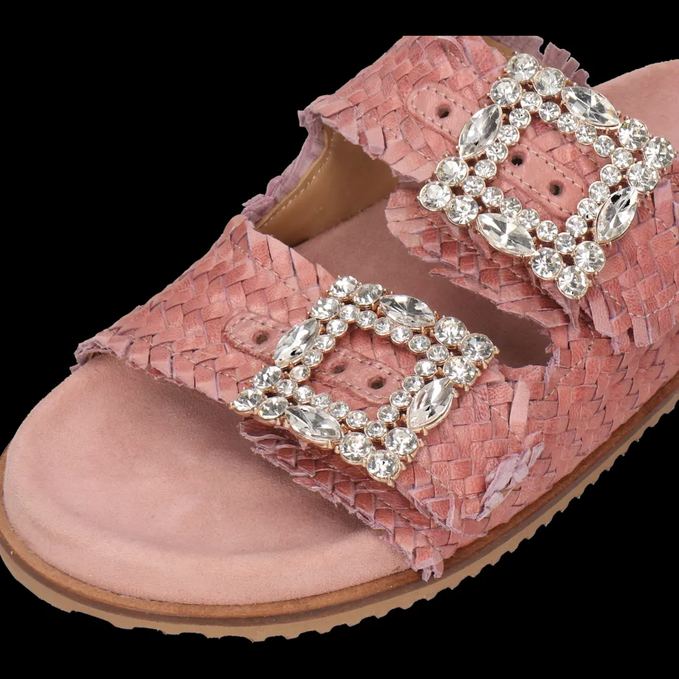 Eve 1-Melvin & Hamilton Discount