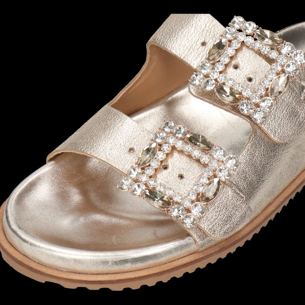 Eve 1-Melvin & Hamilton Best