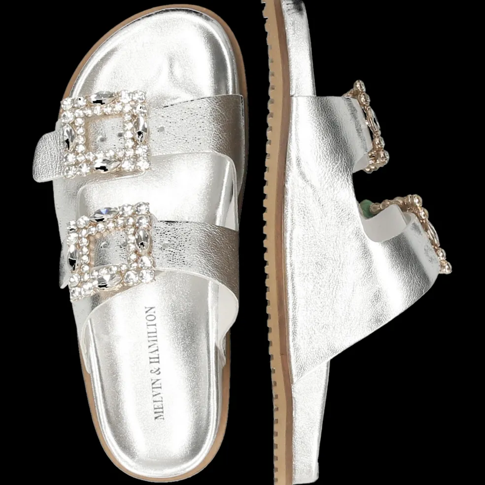 Eve 1-Melvin & Hamilton New