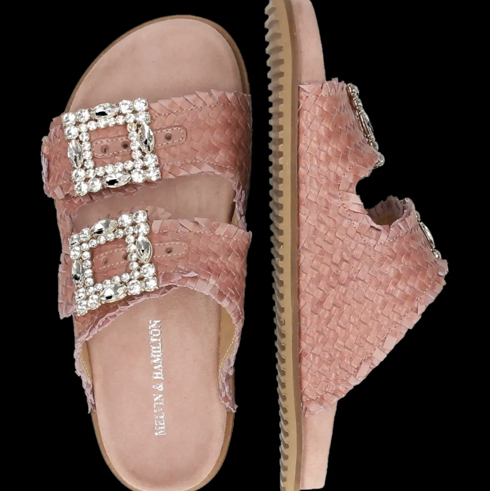 Eve 1-Melvin & Hamilton Discount