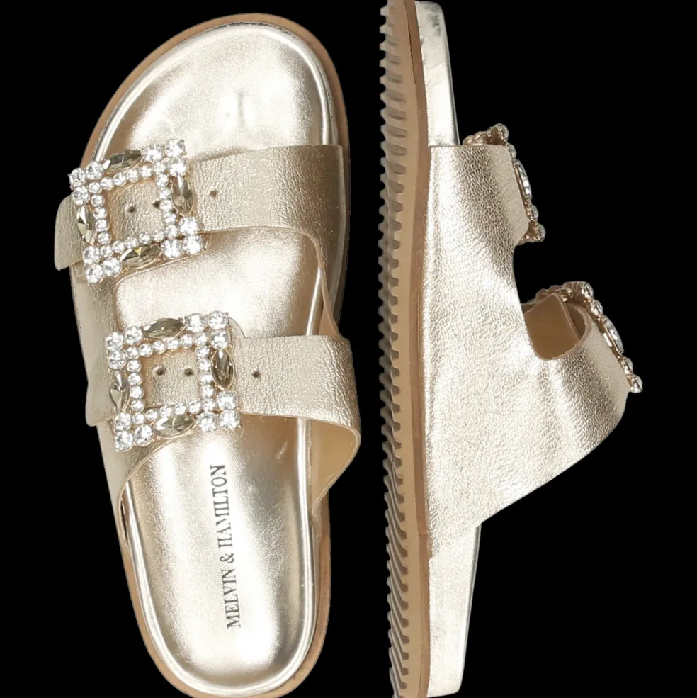 Eve 1-Melvin & Hamilton Best