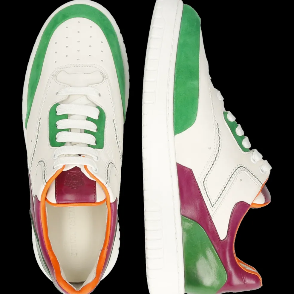 Flavio 2-Melvin & Hamilton Discount