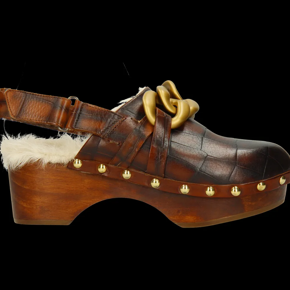 Flora 1-Melvin & Hamilton Clearance