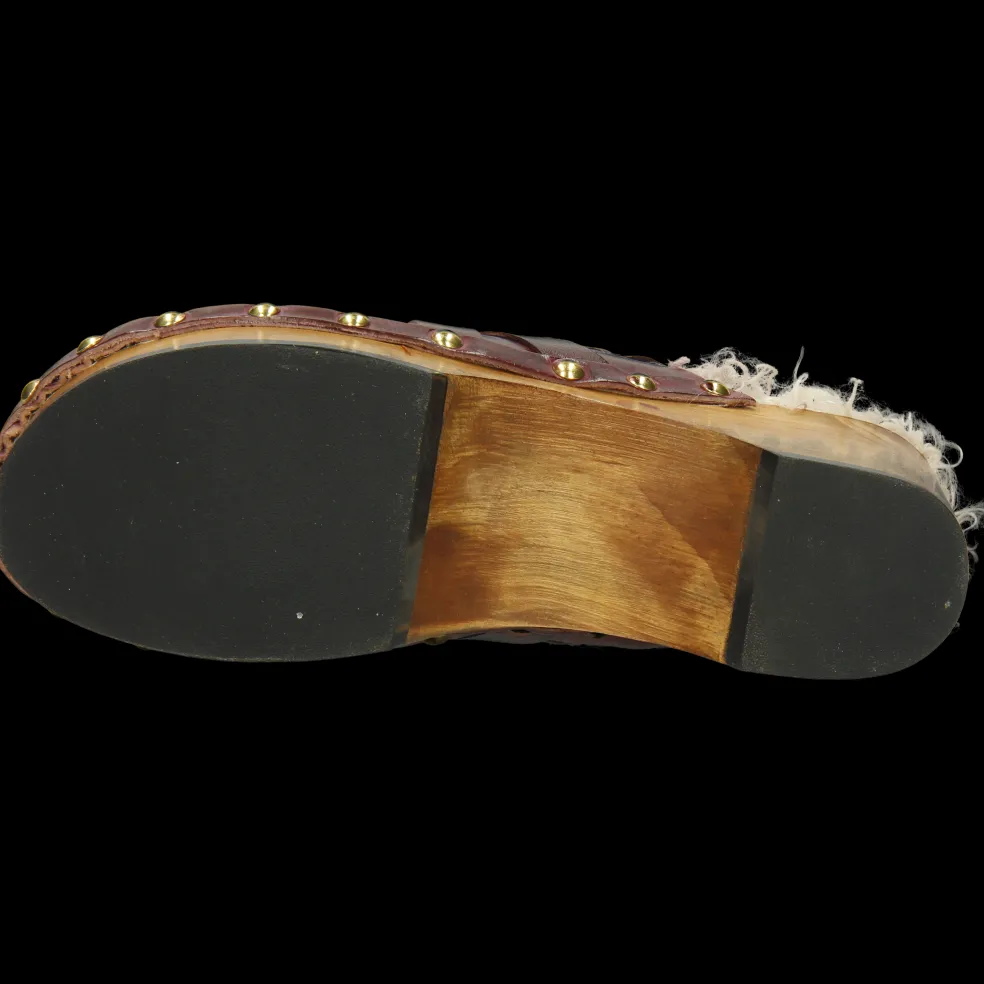 Flora 1-Melvin & Hamilton Discount