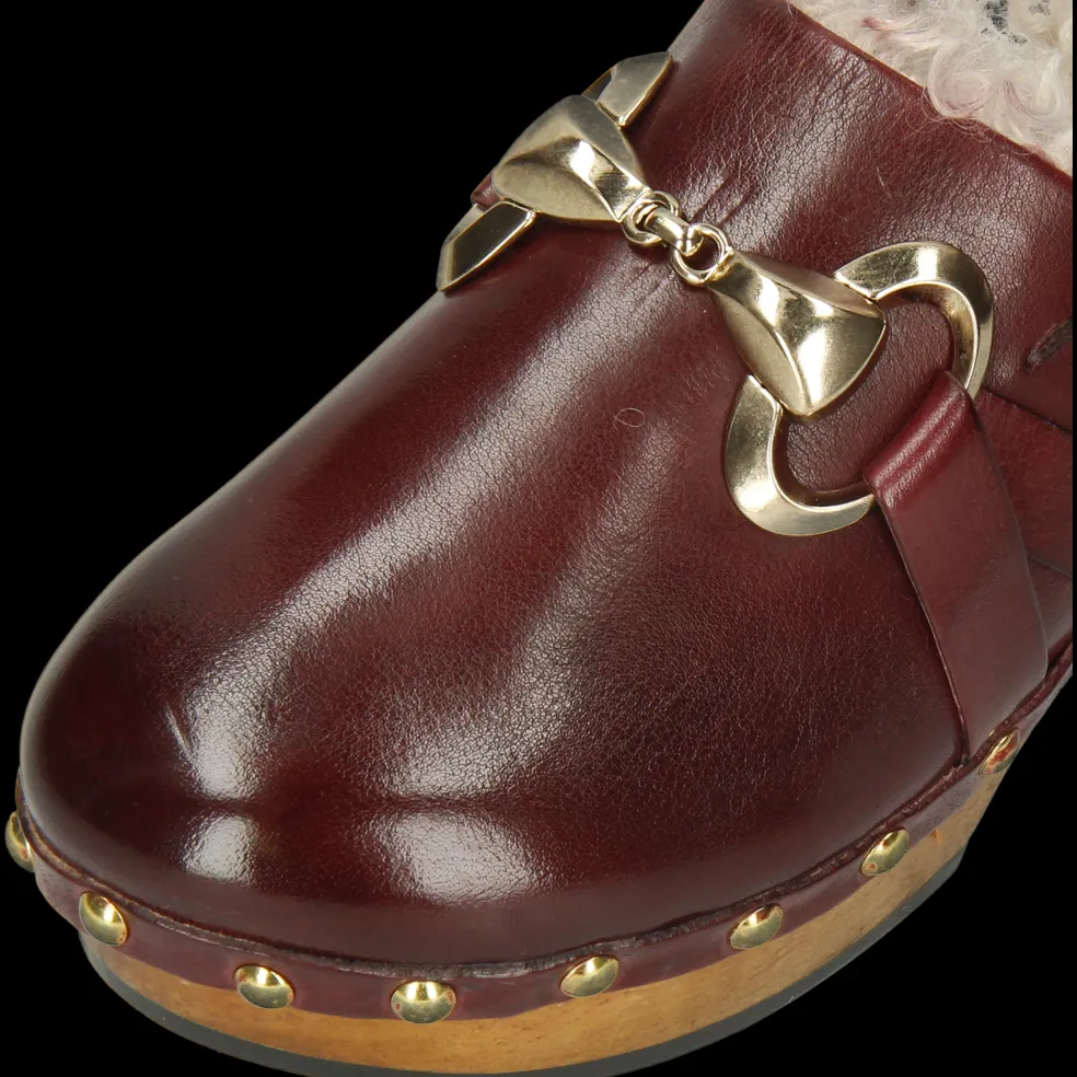 Flora 1-Melvin & Hamilton Discount