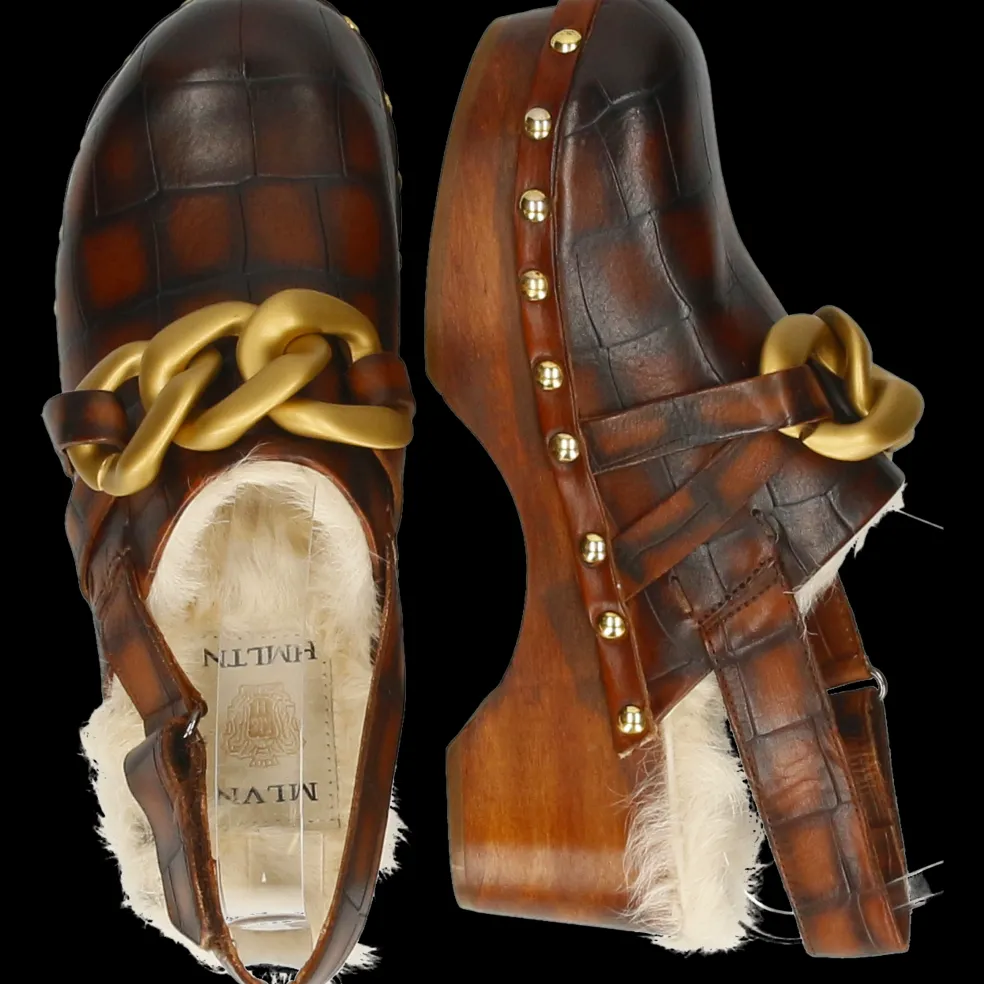 Flora 1-Melvin & Hamilton Clearance