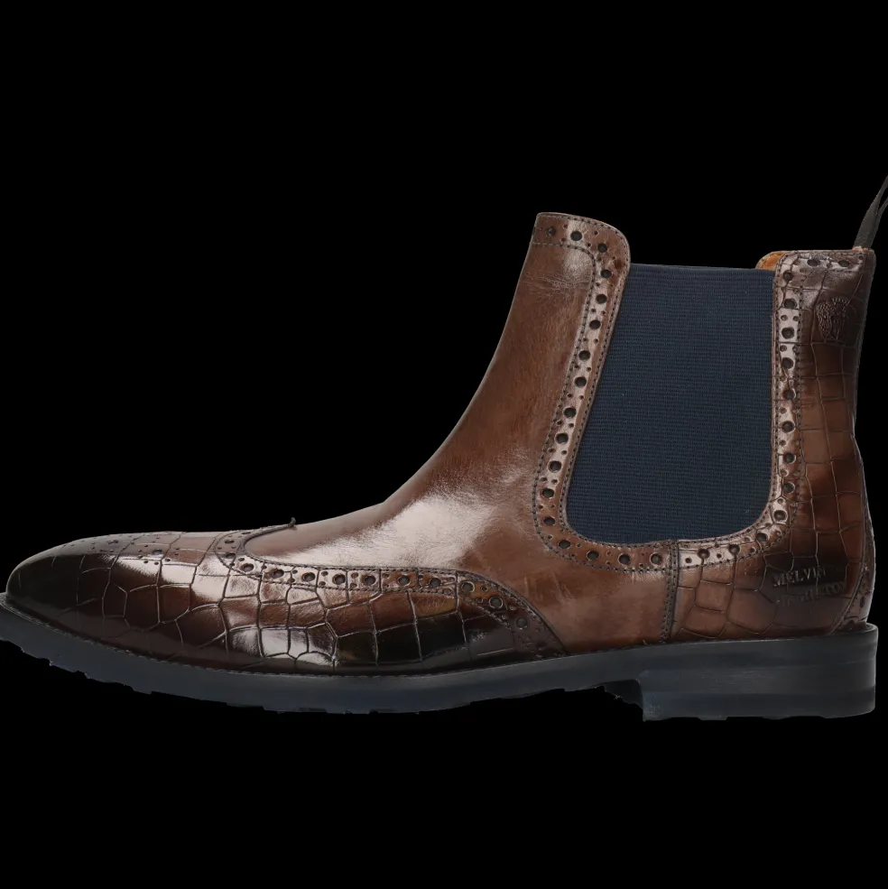 Flynn 2-Melvin & Hamilton Store