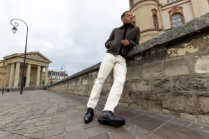 Flynn 3-Melvin & Hamilton Hot