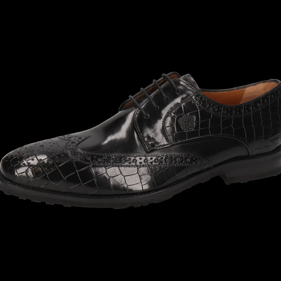 Flynn 4-Melvin & Hamilton Cheap