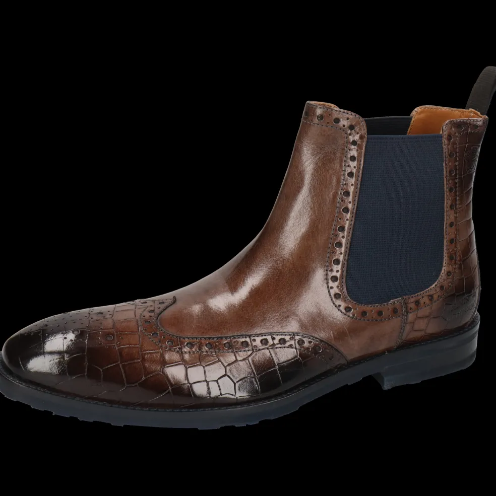 Flynn 2-Melvin & Hamilton Store