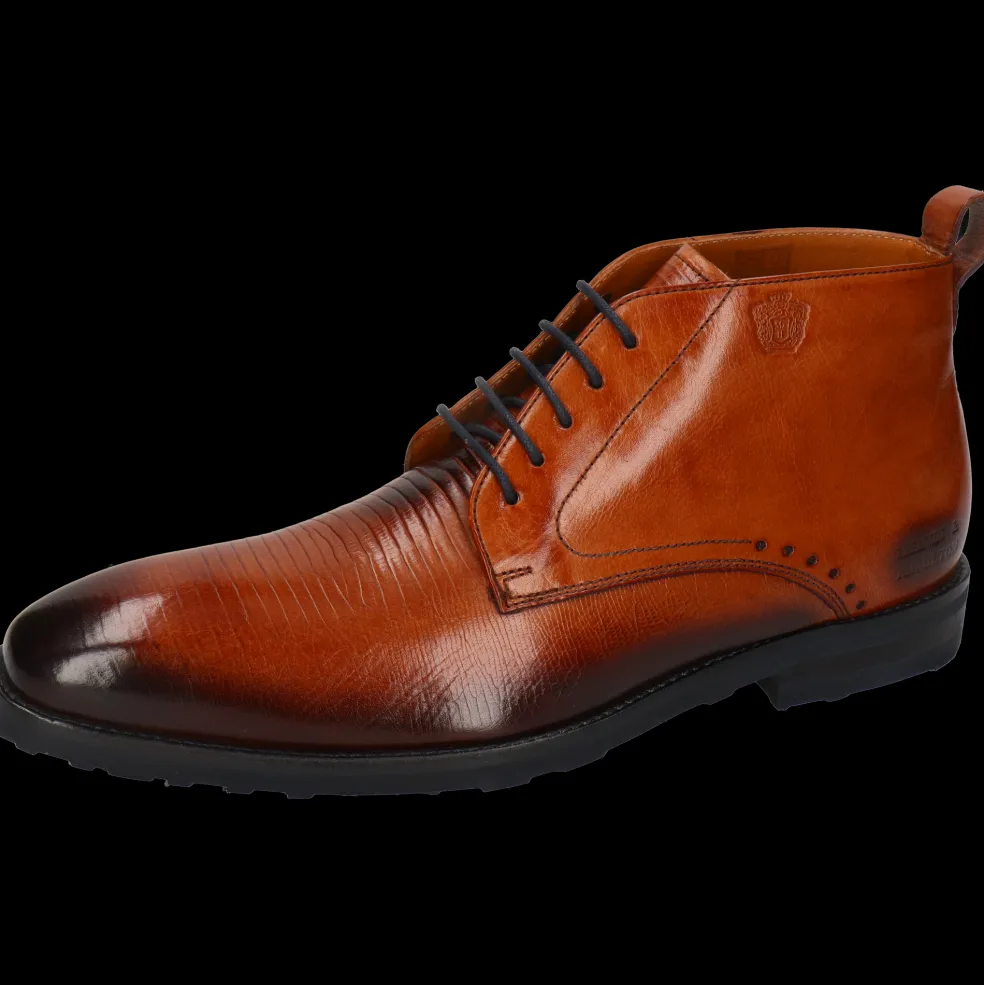 Flynn 3-Melvin & Hamilton Cheap